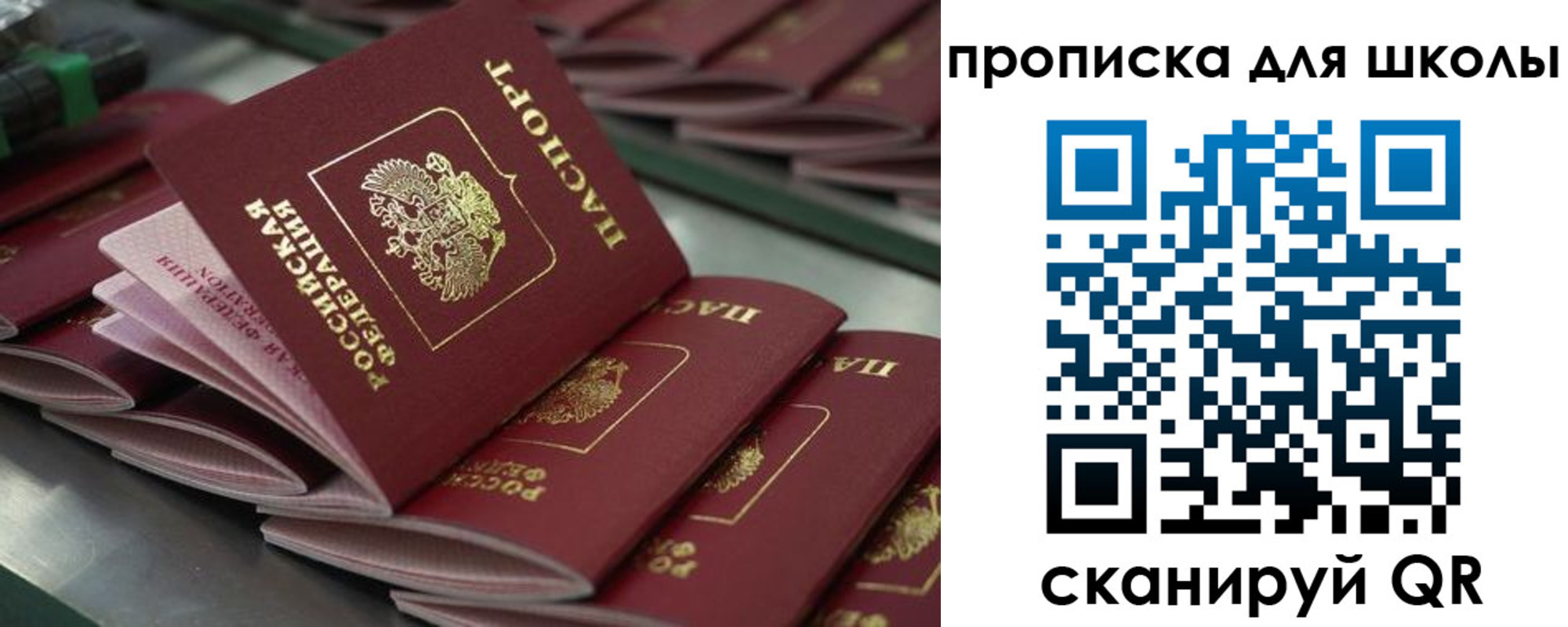 прописка для школы в Екатеринбурге
